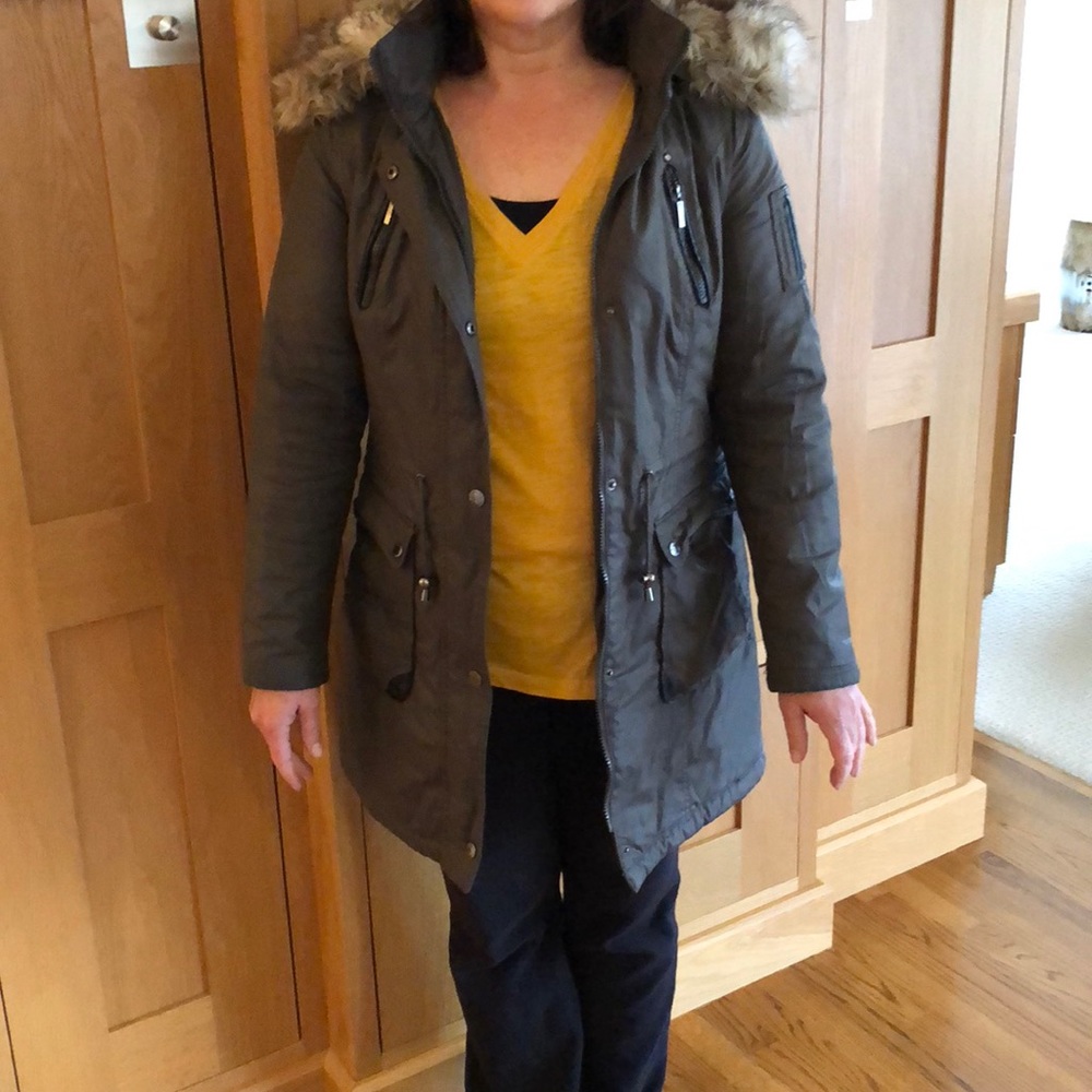 Laundry Winter Coat - image 1